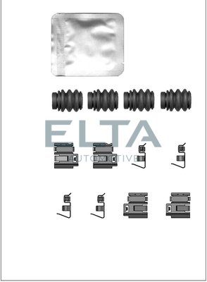 ELTA AUTOMOTIVE EA8923