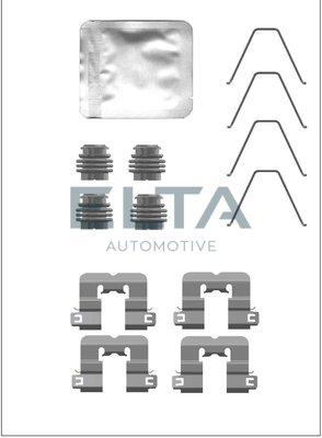 ELTA AUTOMOTIVE EA8913