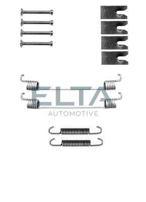 ELTA AUTOMOTIVE EA8021