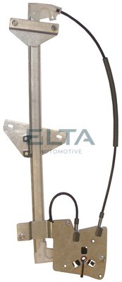 ELTA AUTOMOTIVE ER1132