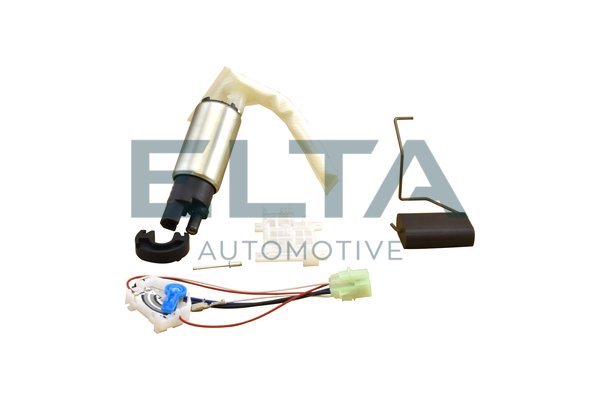 ELTA AUTOMOTIVE EF4093