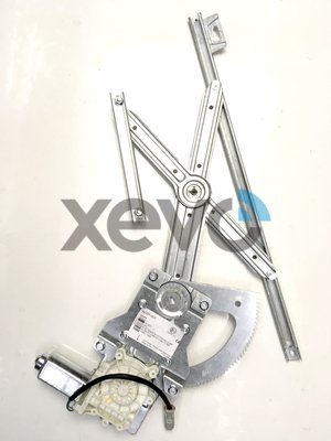 ELTA AUTOMOTIVE XWR1303