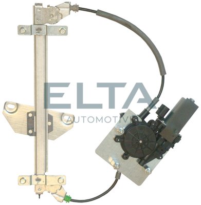 ELTA AUTOMOTIVE ER1712