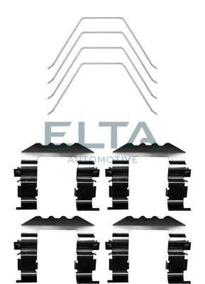 ELTA AUTOMOTIVE EA8850