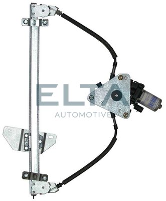 ELTA AUTOMOTIVE ER1516