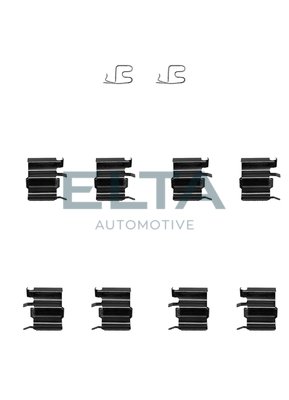 ELTA AUTOMOTIVE EA8616