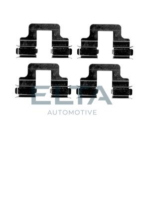 ELTA AUTOMOTIVE EA8643