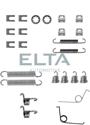 ELTA AUTOMOTIVE EA8058