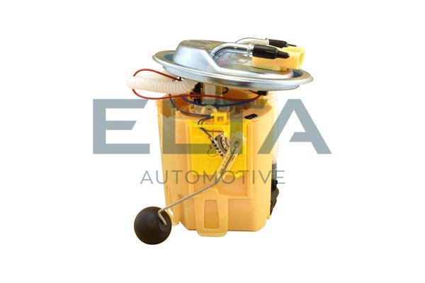 ELTA AUTOMOTIVE EF4187