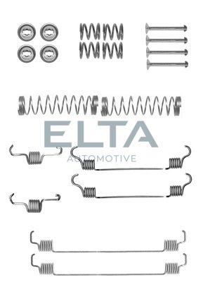 ELTA AUTOMOTIVE EA8133