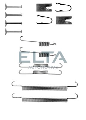 ELTA AUTOMOTIVE EA8104