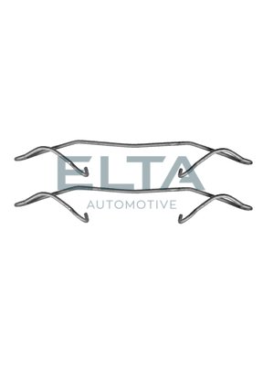 ELTA AUTOMOTIVE EA8504