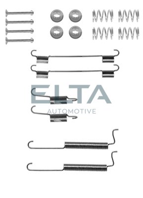 ELTA AUTOMOTIVE EA8115