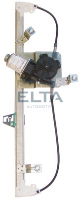 ELTA AUTOMOTIVE ER1276