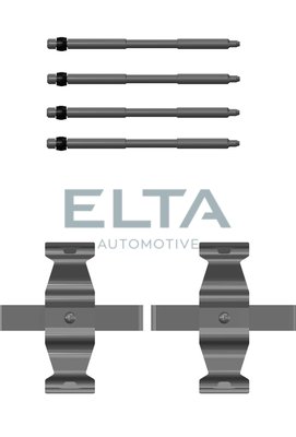 ELTA AUTOMOTIVE EA8822
