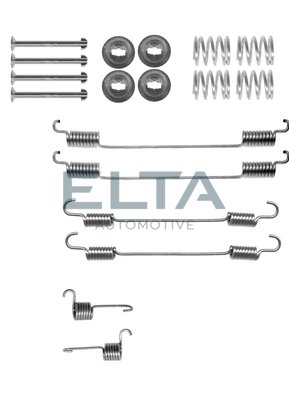 ELTA AUTOMOTIVE EA8044