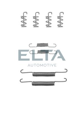 ELTA AUTOMOTIVE EA8031