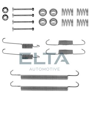 ELTA AUTOMOTIVE EA8087