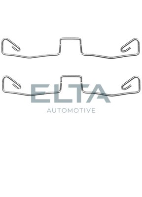 ELTA AUTOMOTIVE EA8651