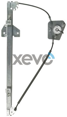 ELTA AUTOMOTIVE XWR4466