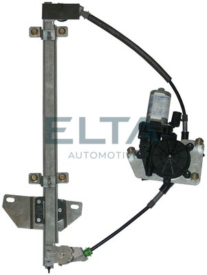 ELTA AUTOMOTIVE ER1057