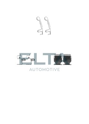 ELTA AUTOMOTIVE EA8641