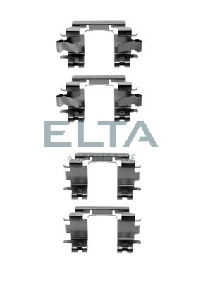 ELTA AUTOMOTIVE EA8621