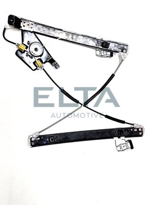 ELTA AUTOMOTIVE ER4350