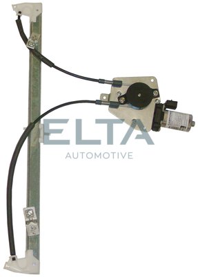 ELTA AUTOMOTIVE ER1385