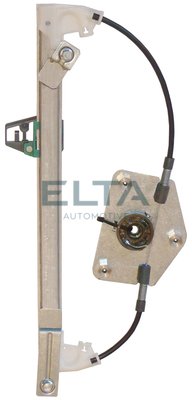 ELTA AUTOMOTIVE ER4296