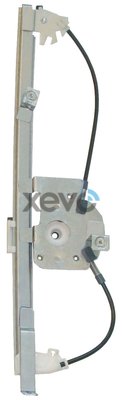 ELTA AUTOMOTIVE XWR4351 ELTA AUTOMOTIVE XWR4351