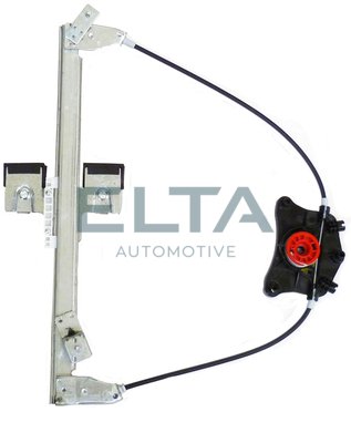 ELTA AUTOMOTIVE ER4851