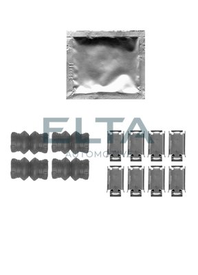 ELTA AUTOMOTIVE EA8738