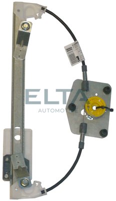 ELTA AUTOMOTIVE ER4260