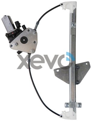 ELTA AUTOMOTIVE XWR1840