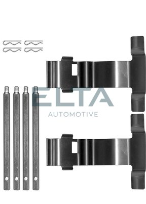 ELTA AUTOMOTIVE EA8860