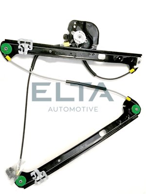 ELTA AUTOMOTIVE ER4318