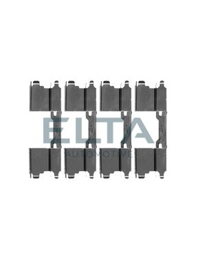 ELTA AUTOMOTIVE EA8501