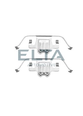 ELTA AUTOMOTIVE EA8688