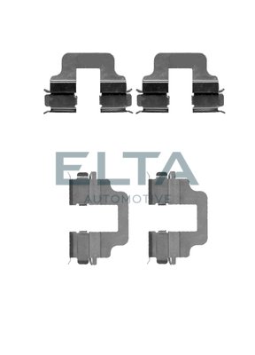 ELTA AUTOMOTIVE EA8543