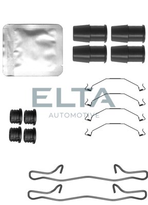 ELTA AUTOMOTIVE EA8827