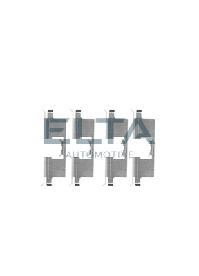 ELTA AUTOMOTIVE EA8906