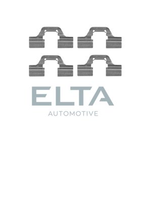 ELTA AUTOMOTIVE EA8718