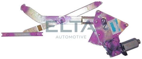 ELTA AUTOMOTIVE ER1630