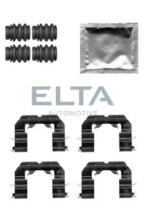 ELTA AUTOMOTIVE EA8766