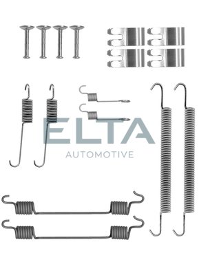 ELTA AUTOMOTIVE EA8034