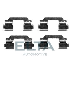ELTA AUTOMOTIVE EA8665