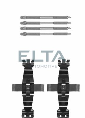 ELTA AUTOMOTIVE EA8811