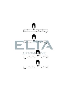 ELTA AUTOMOTIVE EA8511