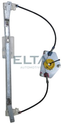 ELTA AUTOMOTIVE ER4825